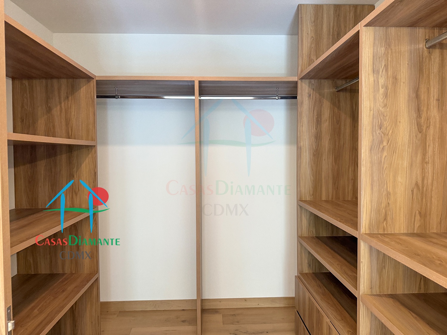 Las Aguilas Ursus BJB - Recámara principal 10